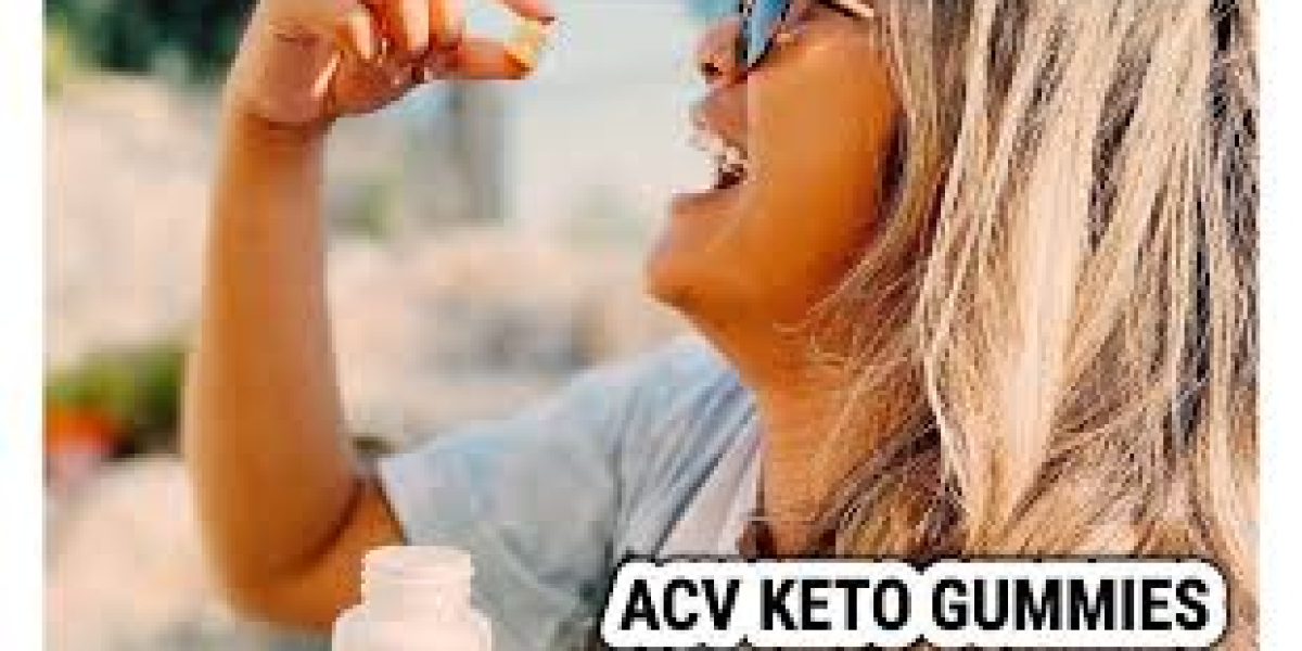 Simply Lean Keto + ACV Gummies Formula