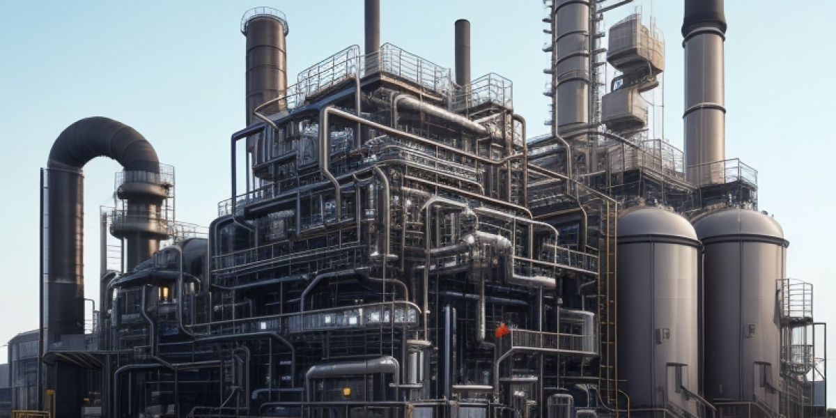 Carbon Monoxide Manufacturing Plant Project Report 2023: Investment Opportunities and Financial Analysis