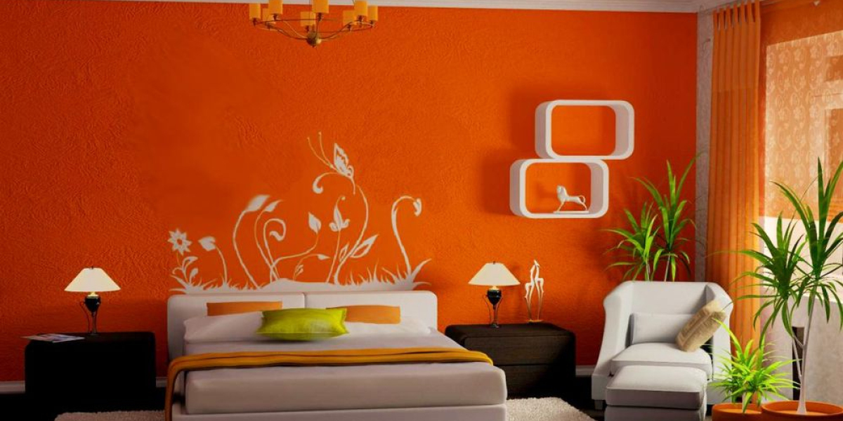 Decorative Paints Market Ambition: US$ 108 Billion by 2033 with 5.4% CAGR