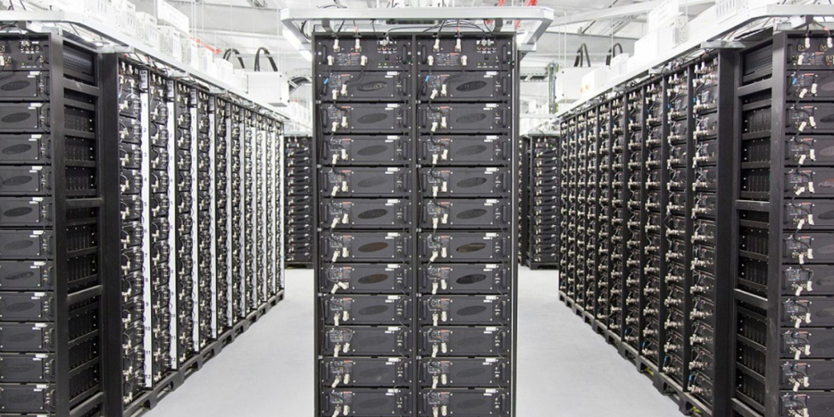    The Promising Rack Mount UPS Market Expected to Grow Exponentially   