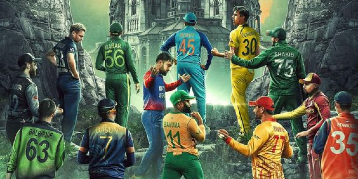 Win Big with Online Betting ID and Cricket Prizes