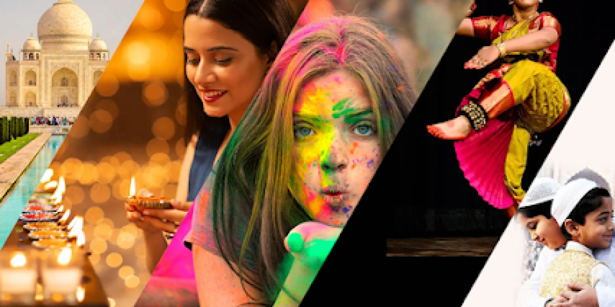 Pourquoi choisir l’Inde comme destination de voyage depuis la France