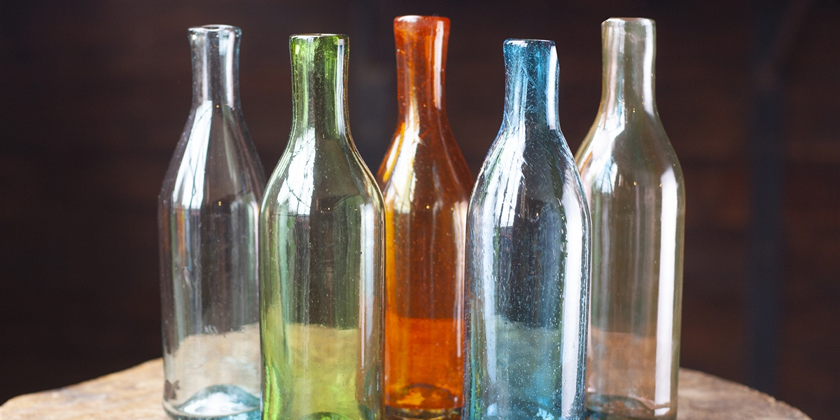 Project Report on Glass Bottles Manufacturing Plant: Business Strategy, Equipment Needs