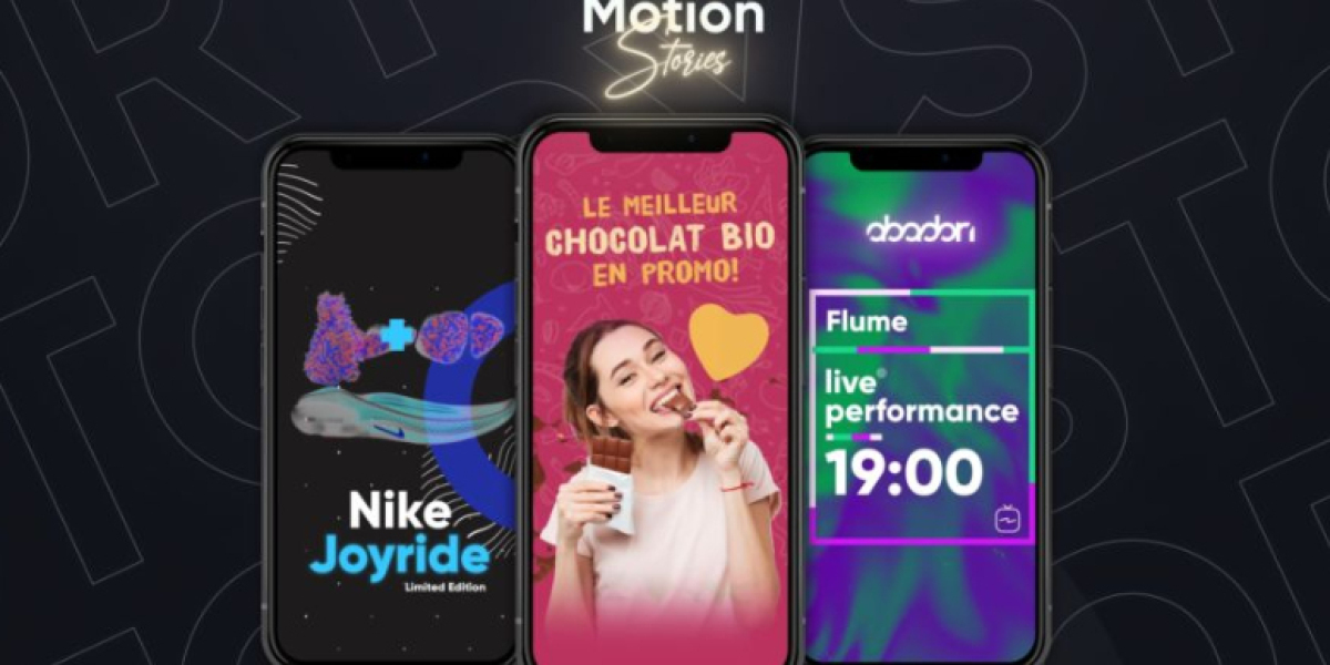 The World of Motion Design Freelancers: Crafting Visual Stories with Creativity and Flexibility