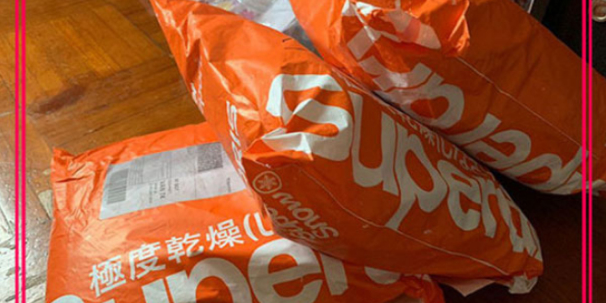 Superdry 開箱：時尚品味與高品質的完美結合