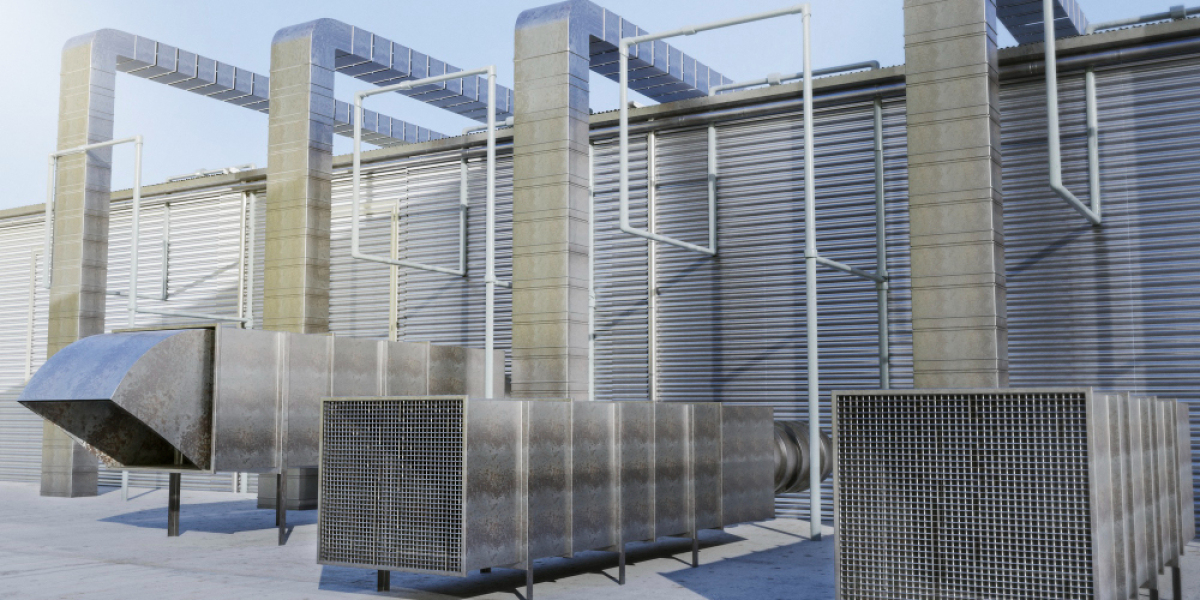 Global Air Purification Systems Market Size, Share and Forecast 2022 - 2032.