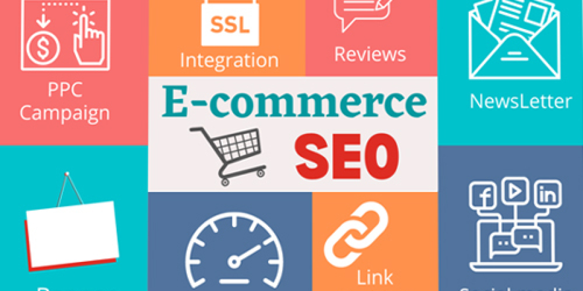 Boosting Online Perceivability: The Control of Ecommerce SEO Services India