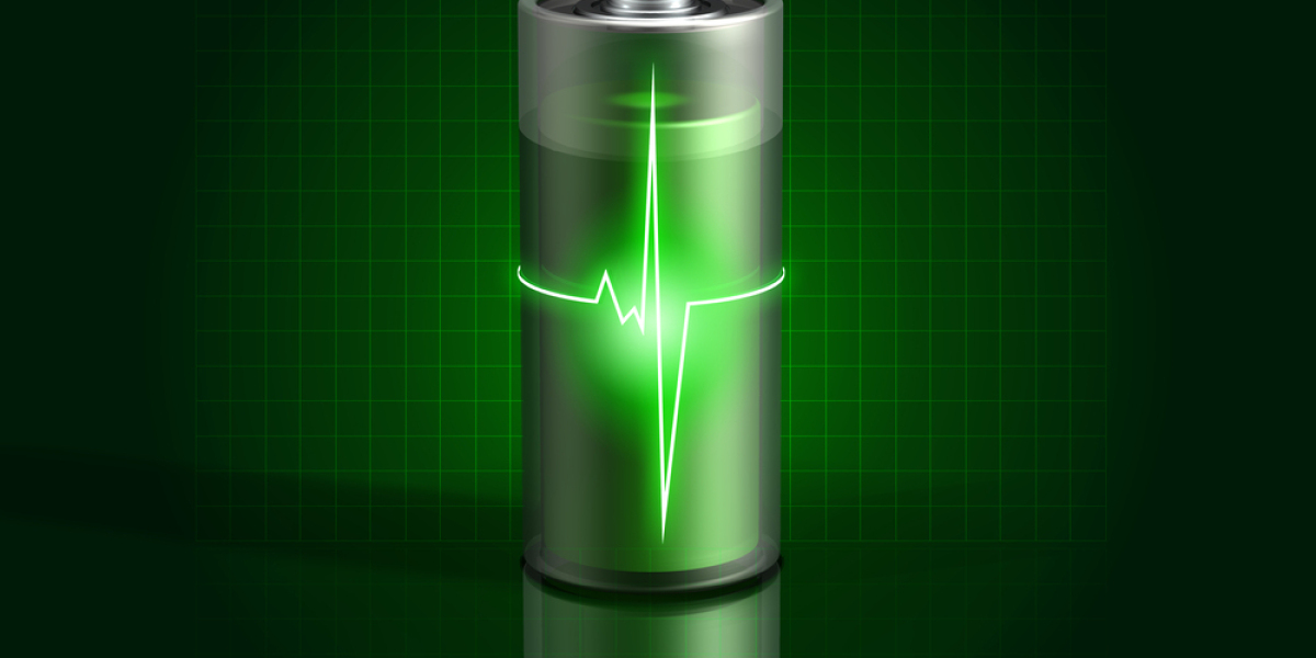 Rising Adoption Of Electric Vehicles To Shape The Future Of Battery Market