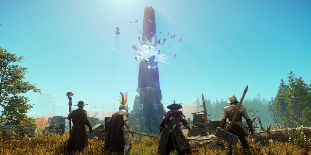 You can make use of the character to move forward