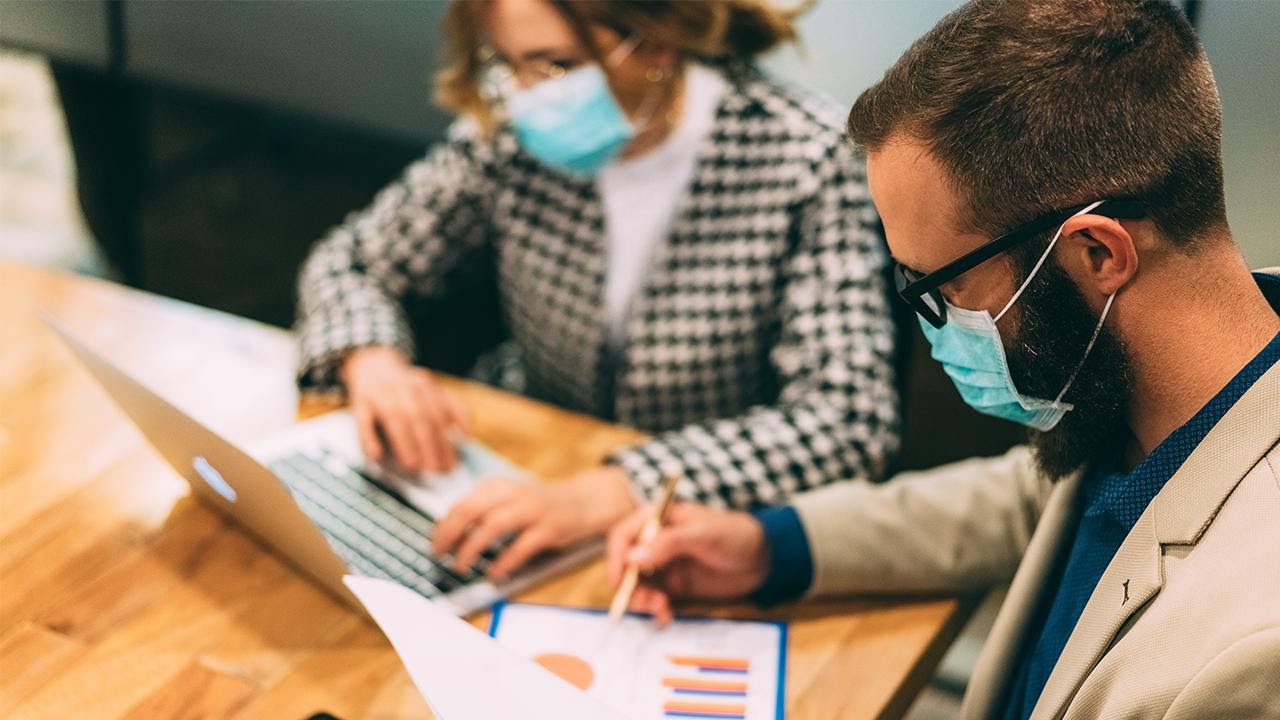5 Ways to Create a Successful Post Pandemic Business Model