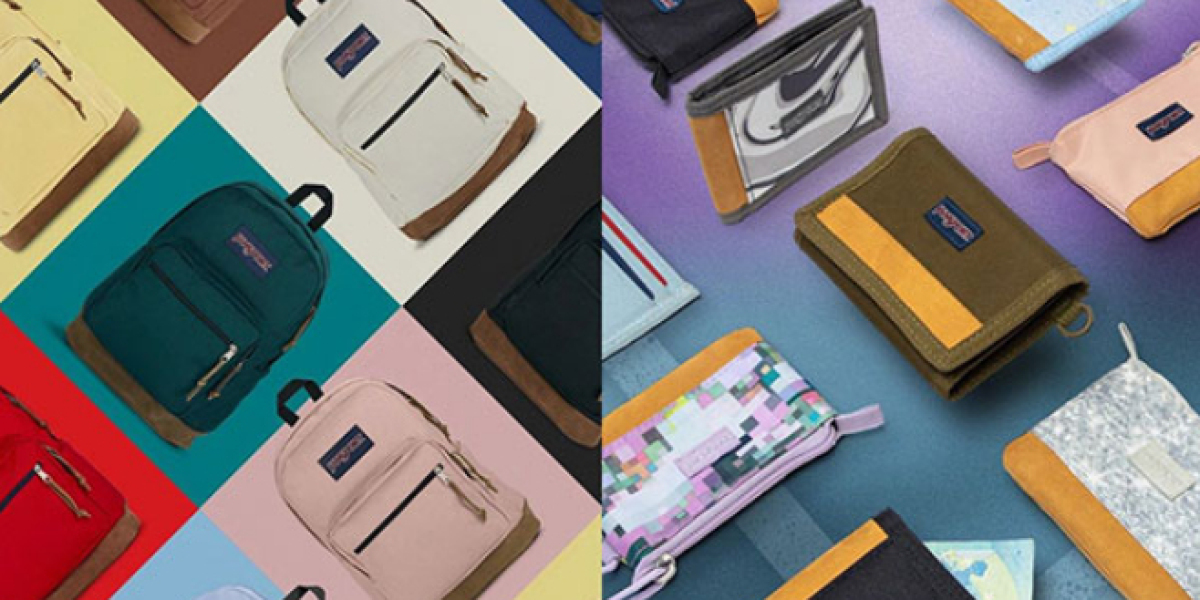 解析Jansport產品的價格範圍