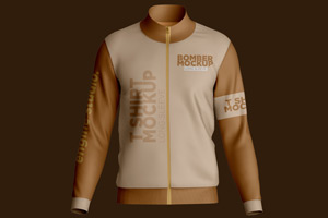 Custom Jacket Printing Services in Harrow, London | Personalized Jackets - Harrow Printers