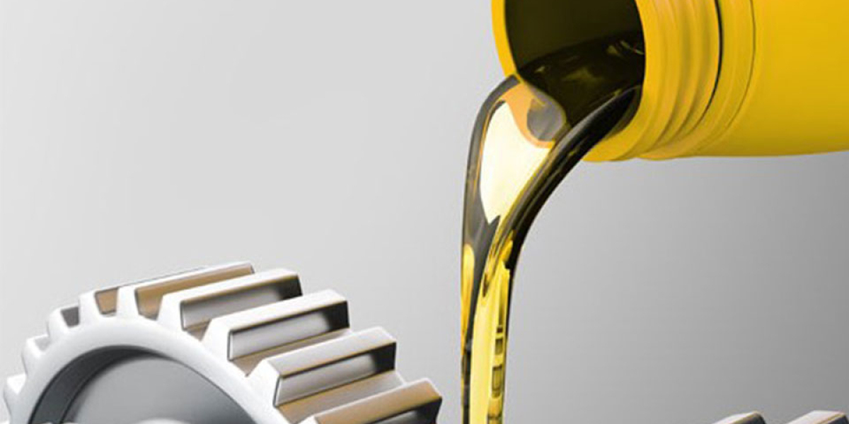 Marine Lubricants Market Estimated To Witness High Growth Owing To Increasing International Sea-borne Trade