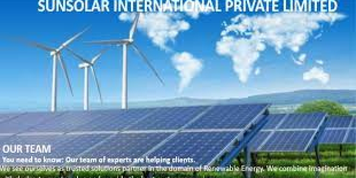 panneaux photovoltaïques