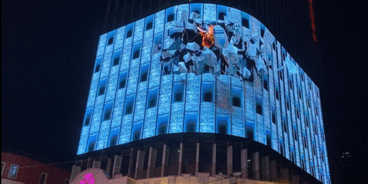 Global Outdoor LED Lighting Market Size and Forecast to 2030