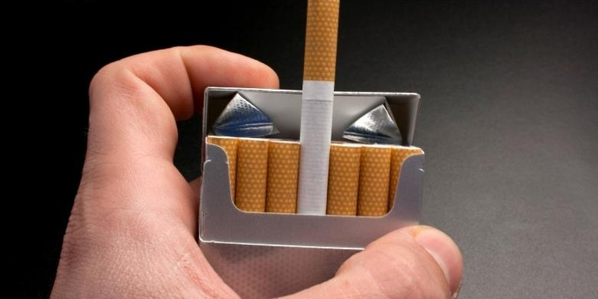 品味綠萬寶路：機場免稅版的獨特魅力