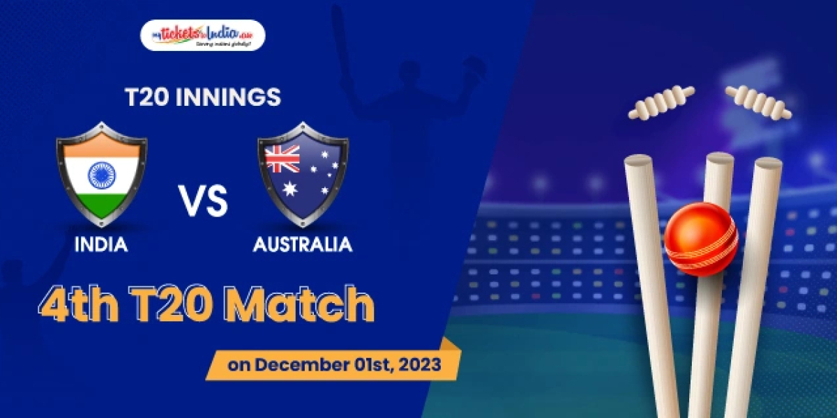 Don't Miss Out on the Epic INDvsAUS T20I Cricket Series on Sky Exchange 247.