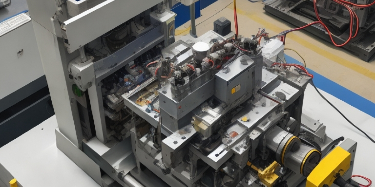 NdFeB Magnet Manufacturing Plant Cost 2023: Project Report, Plant Setup and Business Plan