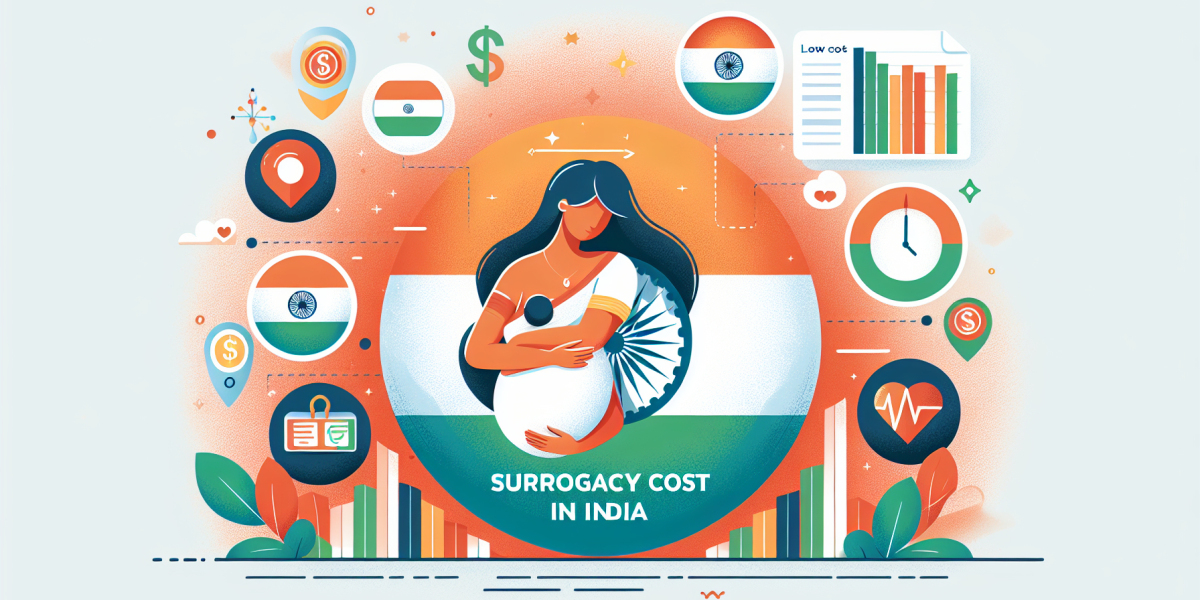 Factors Influencing Surrogacy Cost in India
