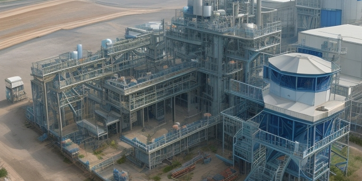 Chloroquine Phosphate Manufacturing Plant Project Report 2023: Business Plan, Plant Cost and Raw Material Requirements