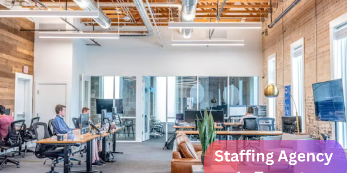 Staffing Agencies in Toronto: Finding Jobs in High-Growth Industries for Employers