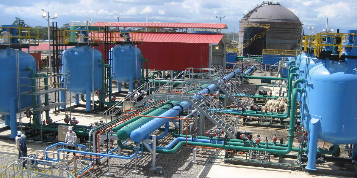 Produced Water Treatment Systems Market Opportunities, Sales, Revenue, Gross Margin and Trends Analysis Report 2023