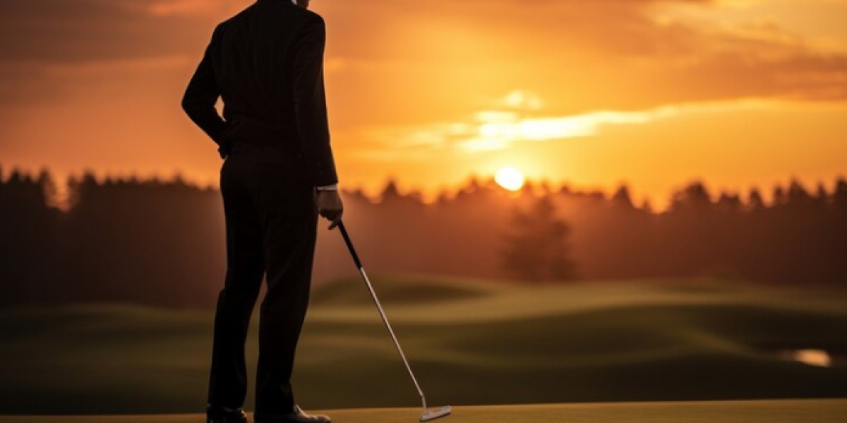 "Nolan Feldman: Teeing Off Success on the Golf Course"