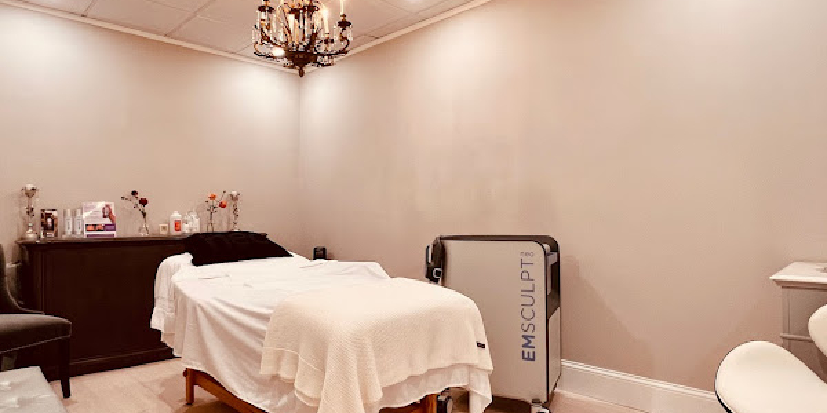 A Comprehensive Guide to Nail Salon Millbrook in Tyte Medispa : Your Gateway to Exquisite Manicures and Pedicures