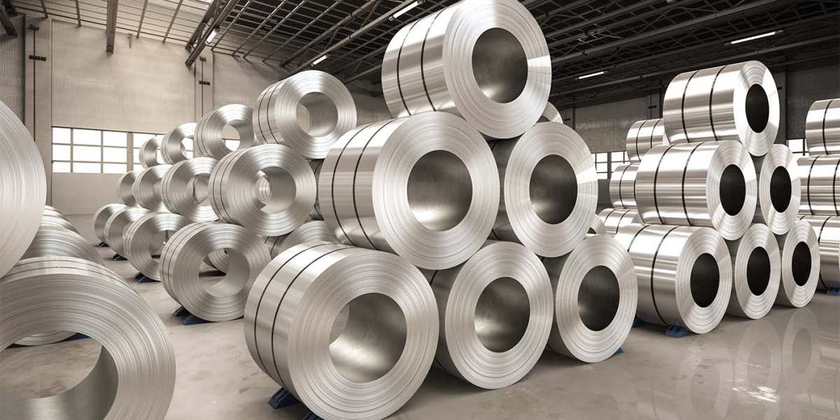 Global Weathering Steel Market Is Estimated To Witness High Growth Owing To Increased Infrastructure Development & W