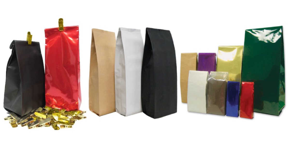 Flexible Packaging Market Is Estimated To Witness High Growth