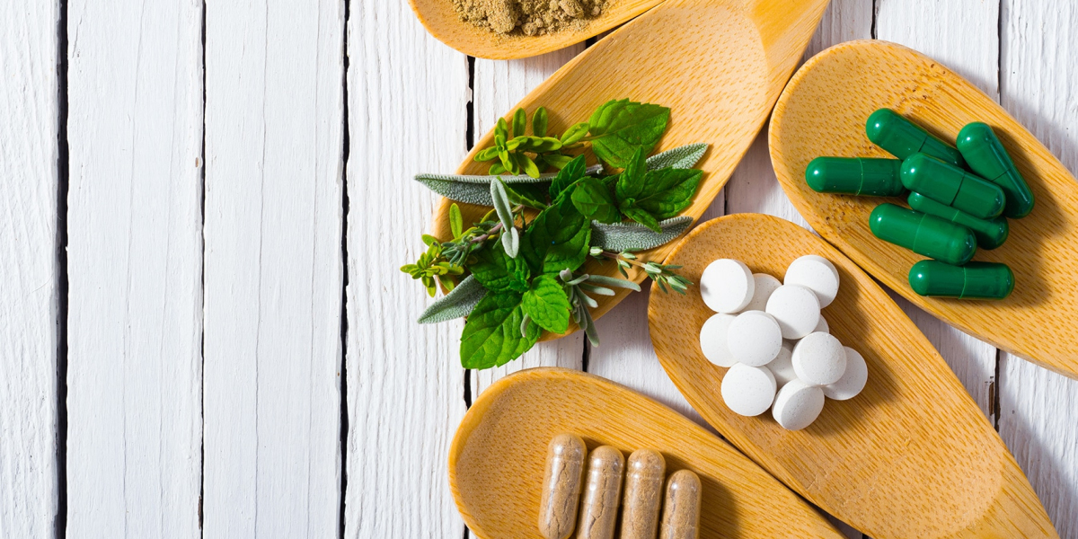 Australia & New Zealand Herbal Supplements Market to Witness High Growth Owing to Rising Health Concerns among Consu