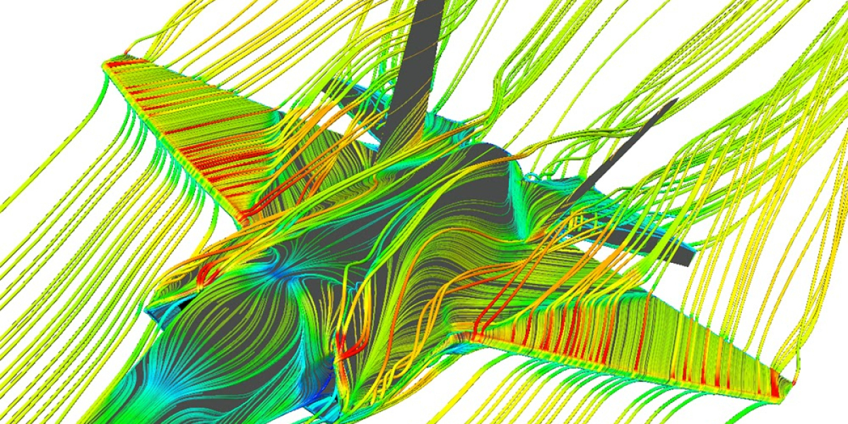 The Future Prospects of the Computational Fluid Dynamics Market