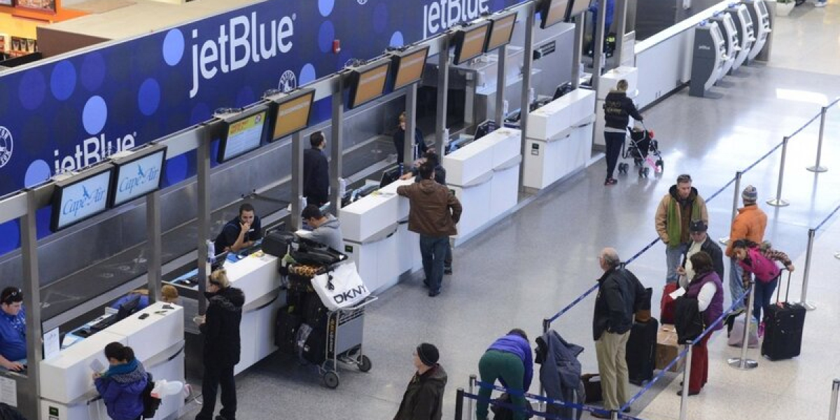 Jetblué Teléfono Puerto Rico