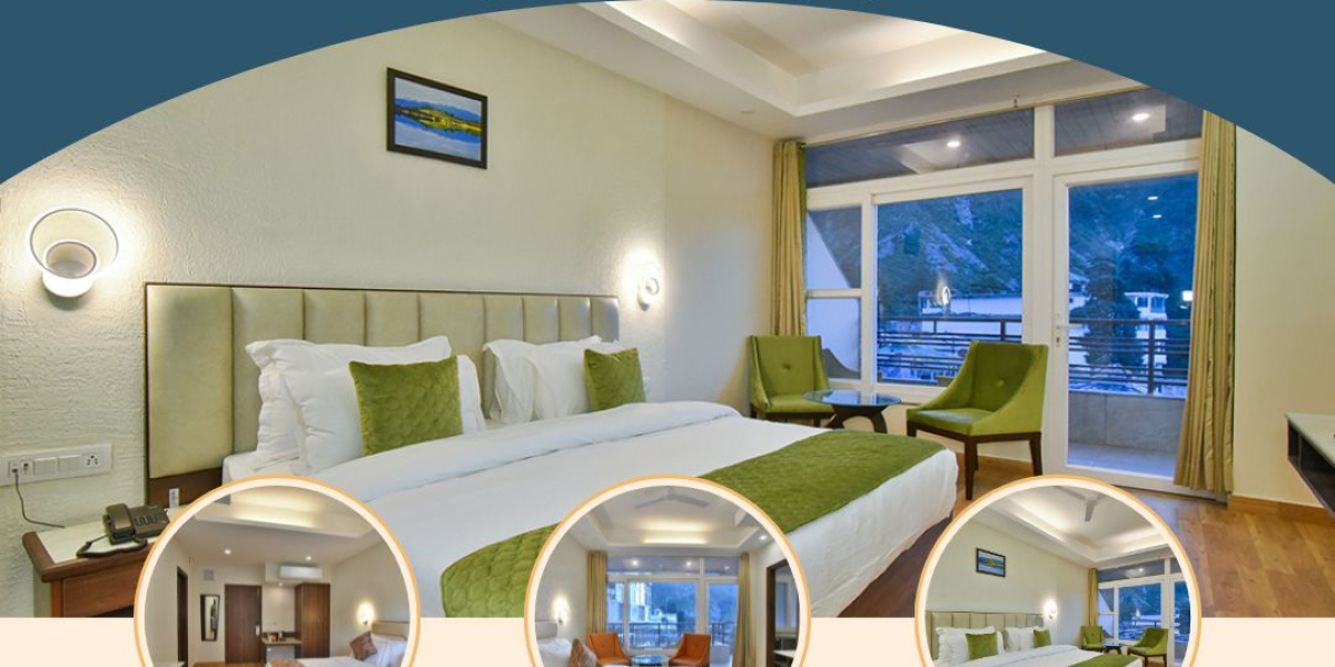 Best Hotel in Mcleodganj +91 8745810101