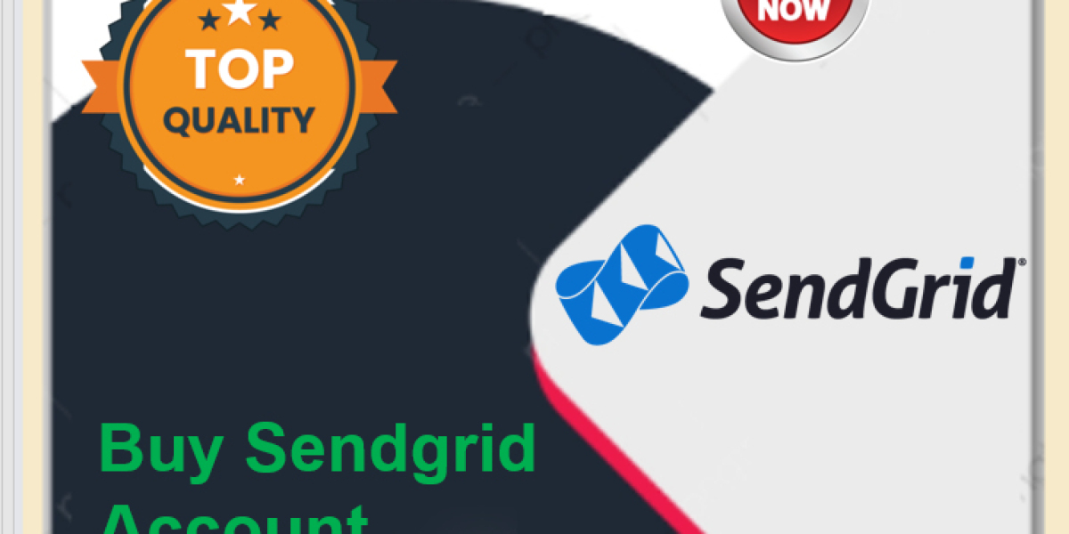 Buy Sendgrid Account