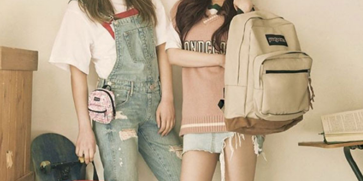 JanSport| 哎呀包包髒了，該如何清洗？