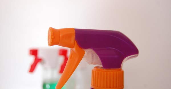 Ask to How's answer to What's the best Way to Clean Paint Brushes? - Quora