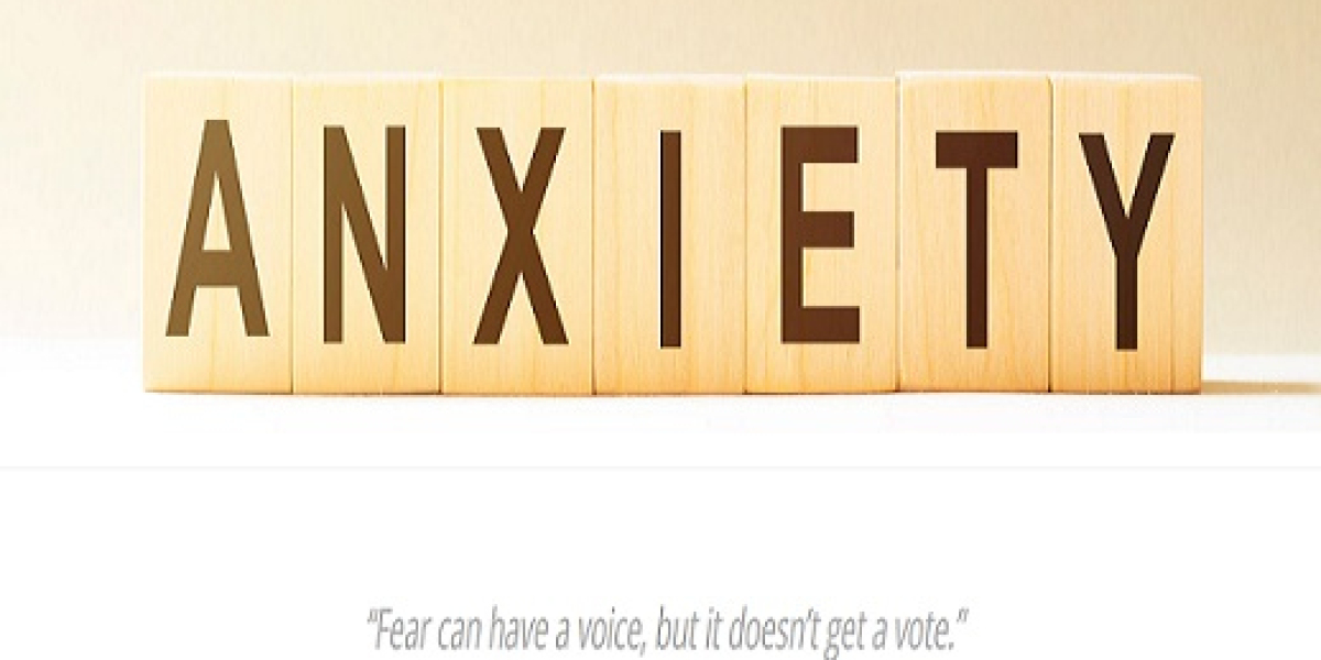 Finding Peace in the City of Angels: Anxiety Therapy in Los Angeles