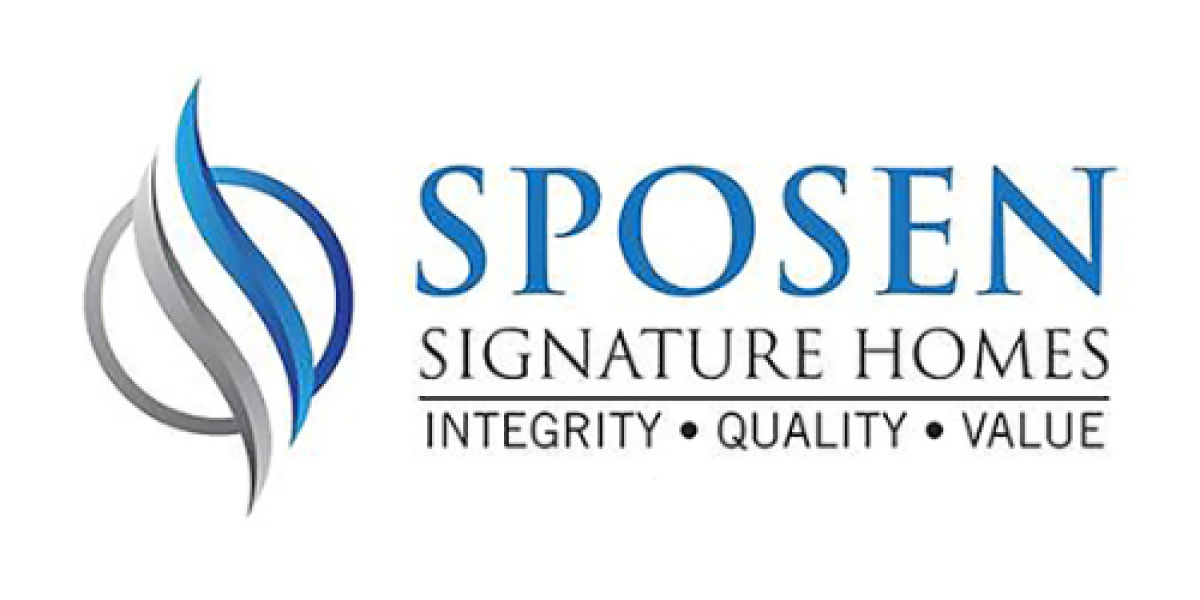 Sposen Signature Homes