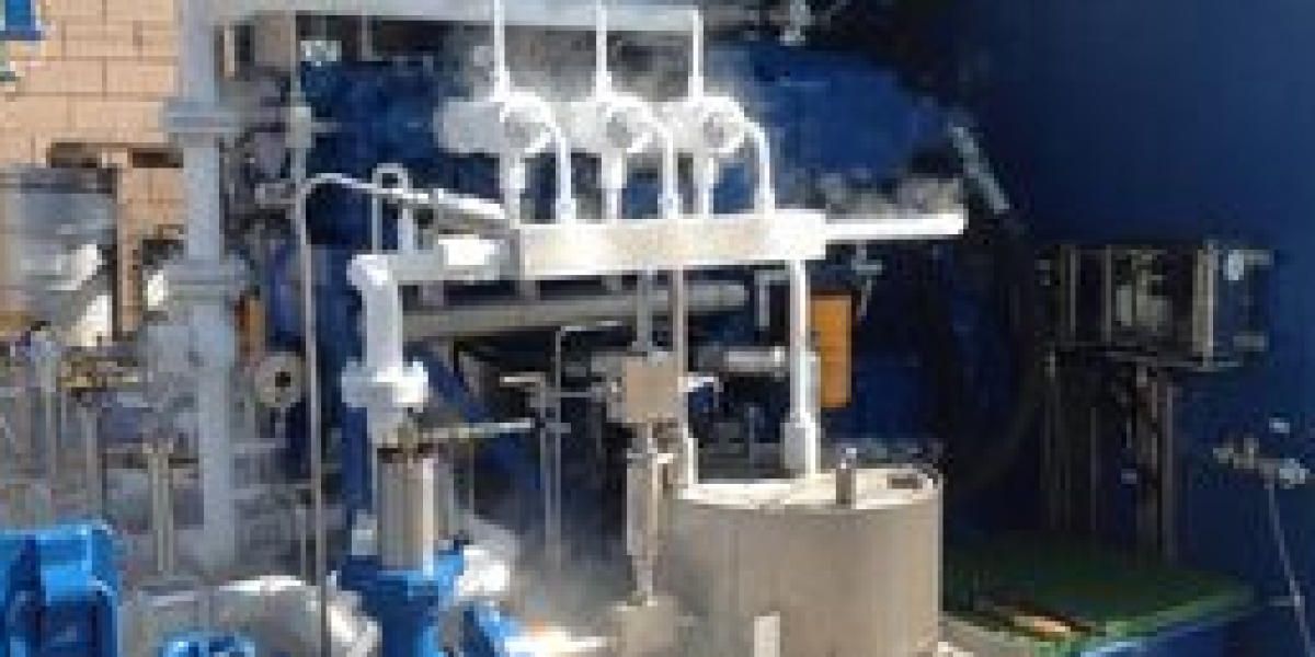 Cryogenic Systems Market Ascendancy: Mapping the 6.5% CAGR Trajectory
