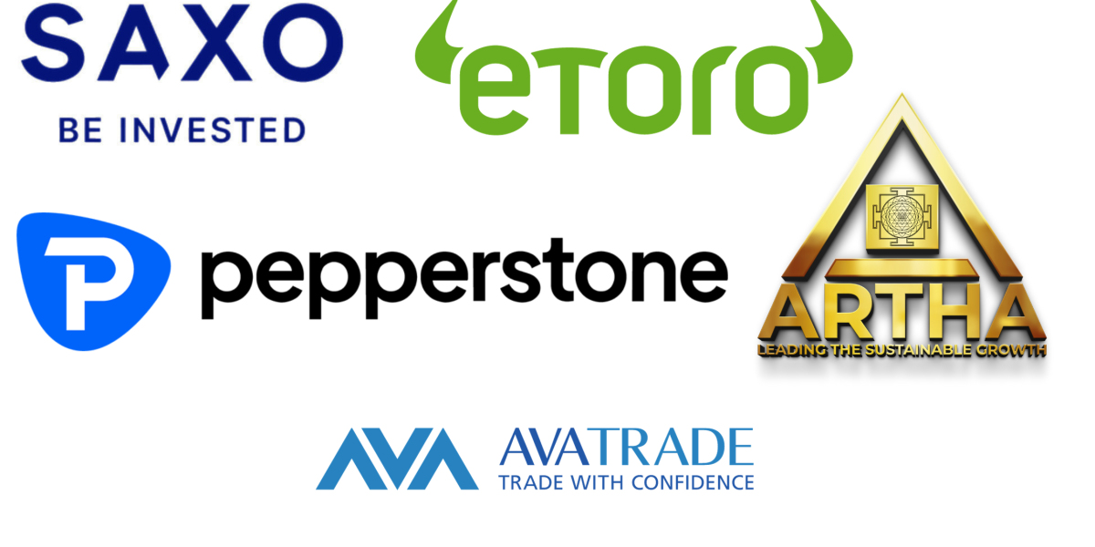 Best Online Trading Platforms in Oman & Dubai Reviewed (November 2023)