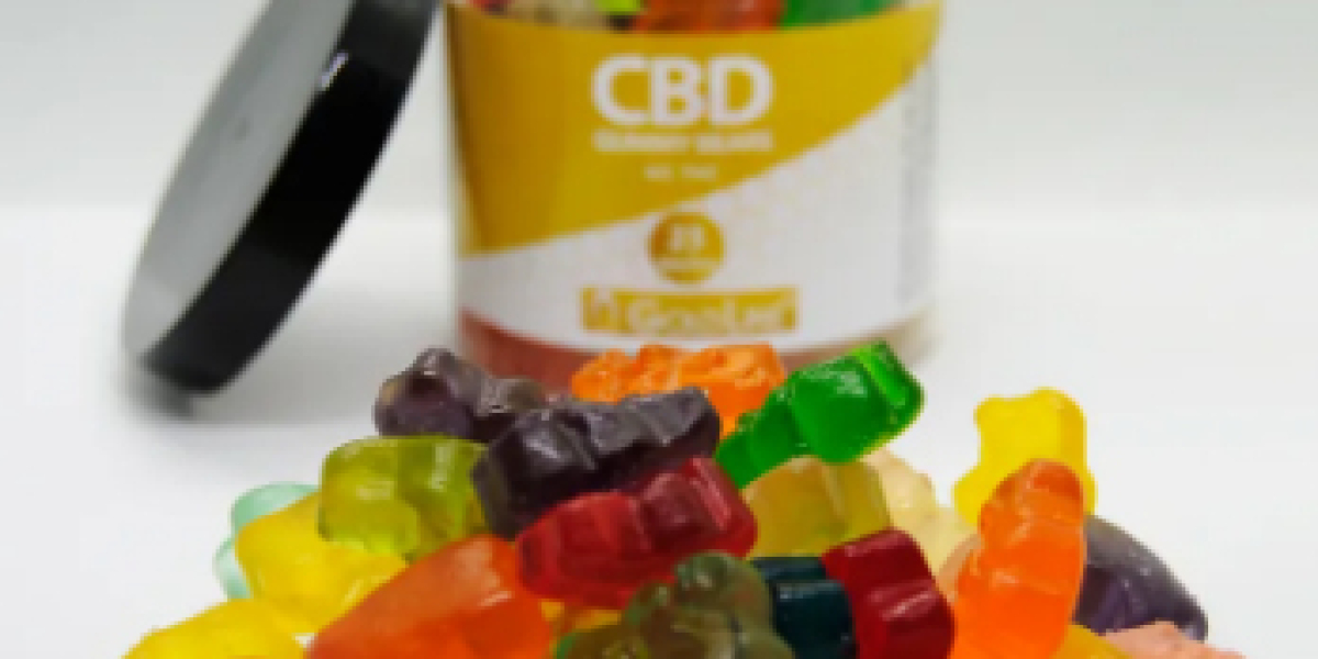 Rejuvazen CBD Gummies-Reviews Amazon Where to Buy?