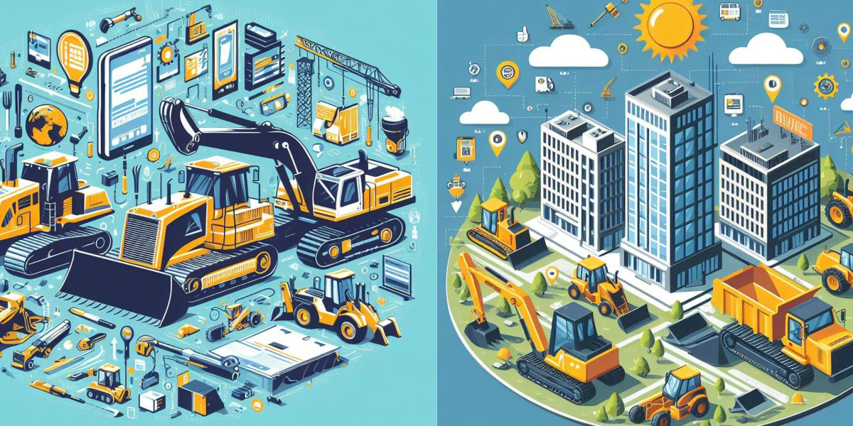 Optimizing Earthmoving Equipment: Strategic Insights for Construction Projects