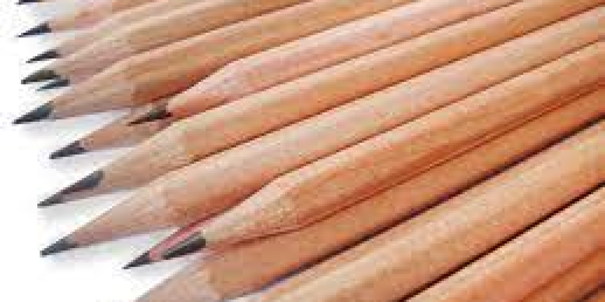 Pencils: The History and Evolution of Pencils[Guide 2023]