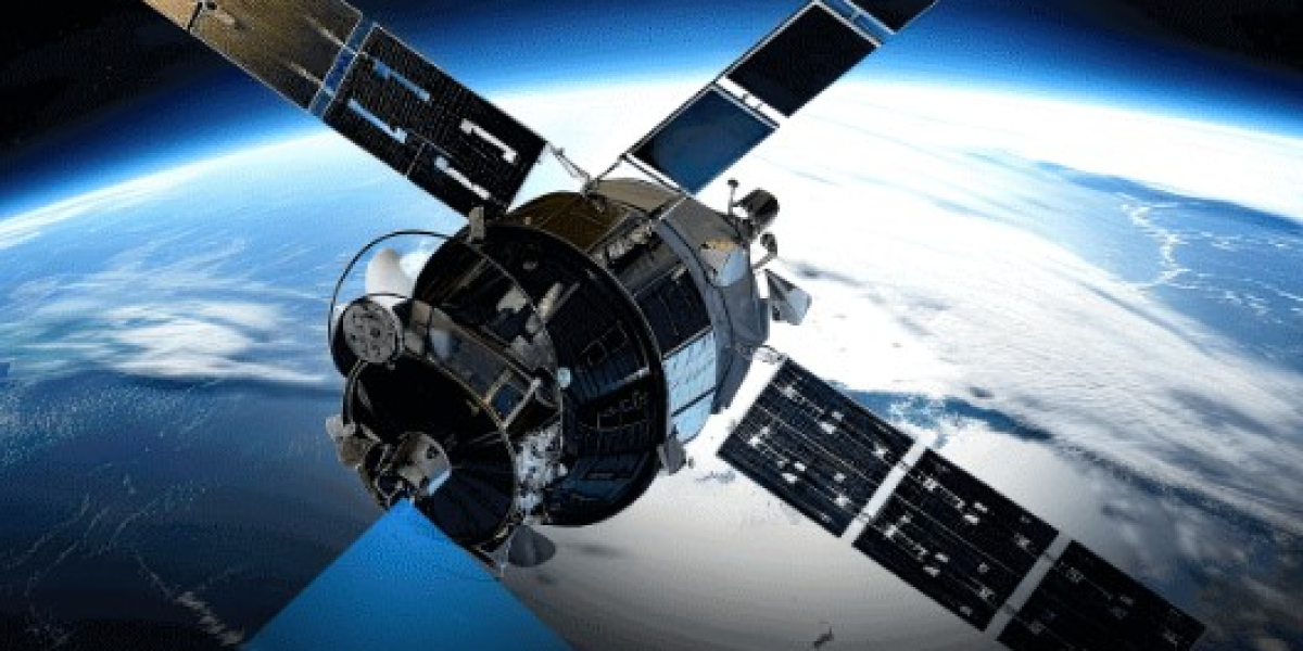 Remote Sensing Satellite Market Size, Growth, Demand and Business Opportunities by 2030