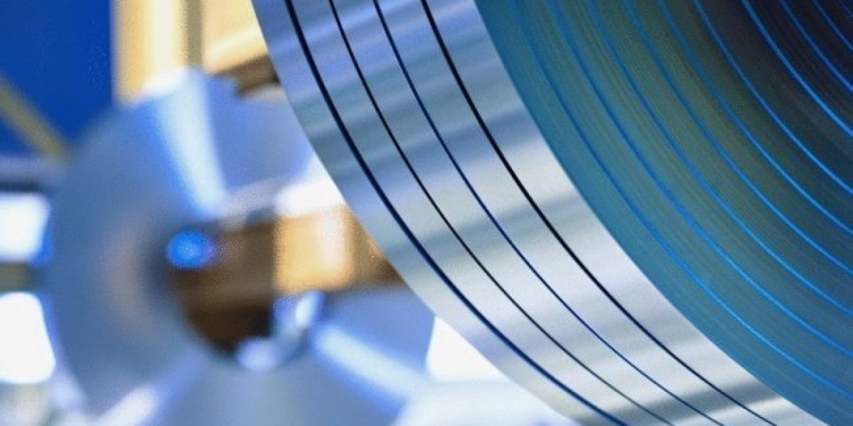 Electrical Steel Industry Set to Soar: Projected Market Value Surpassing US$ 44.3 Billion by 2033