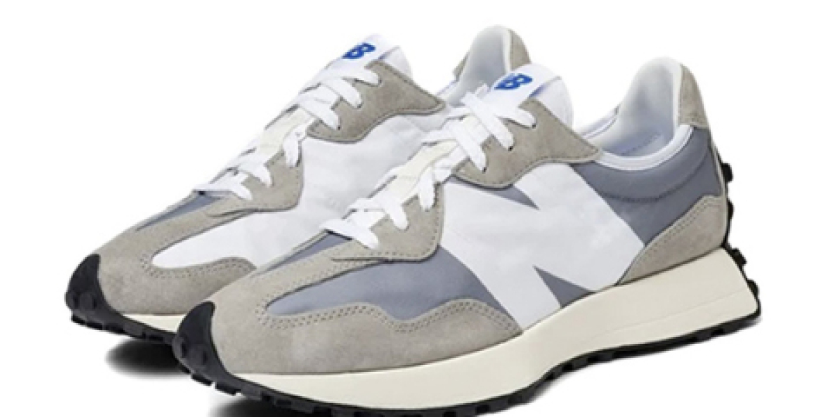 男款NB327系列顏色推薦！