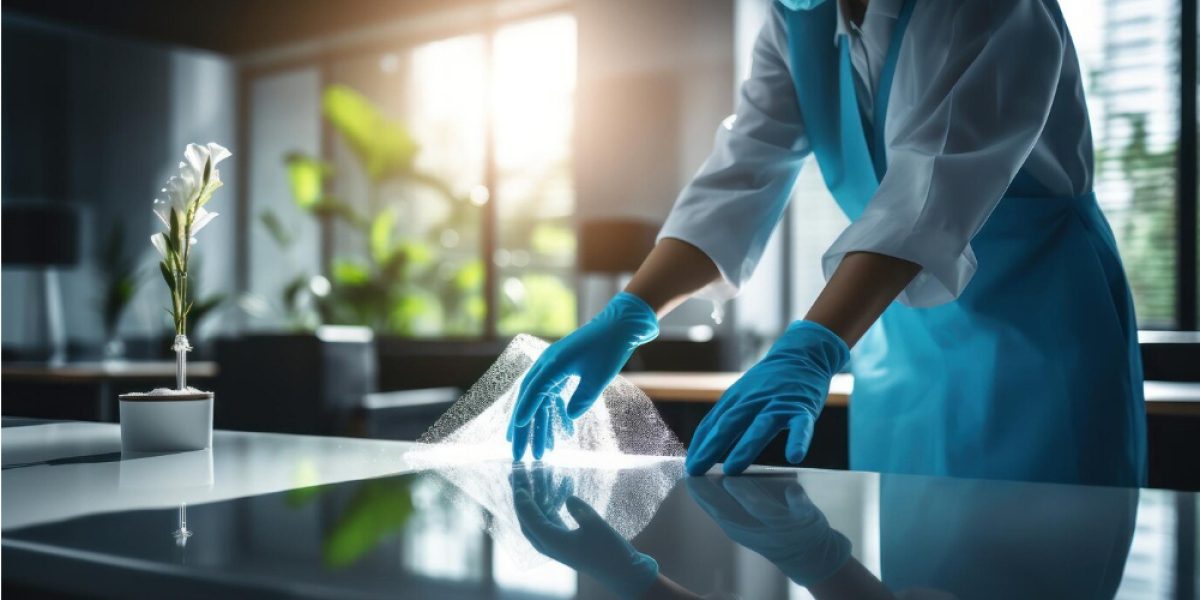 Unveiling the Art of House Cleaning in Peterborough Transform Your Space with Expert Tips