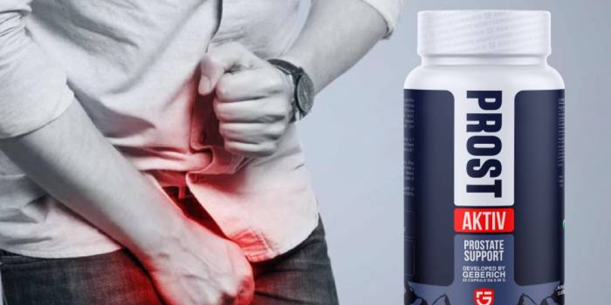 ProstAktiv: Negative Rezension, Meinung, Forum, Preis, Wirksamkeit, Inhaltsstoffe, in der Apotheke