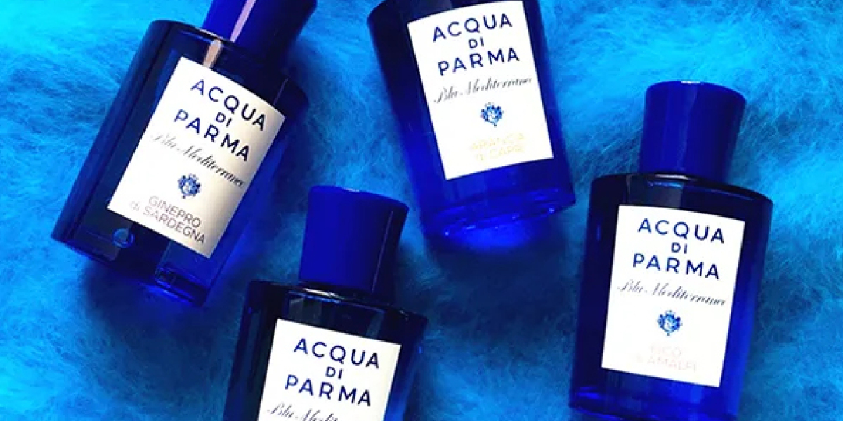 關於朴燦烈的香氣：帕爾瑪之水地中海系列桃金孃加州桂